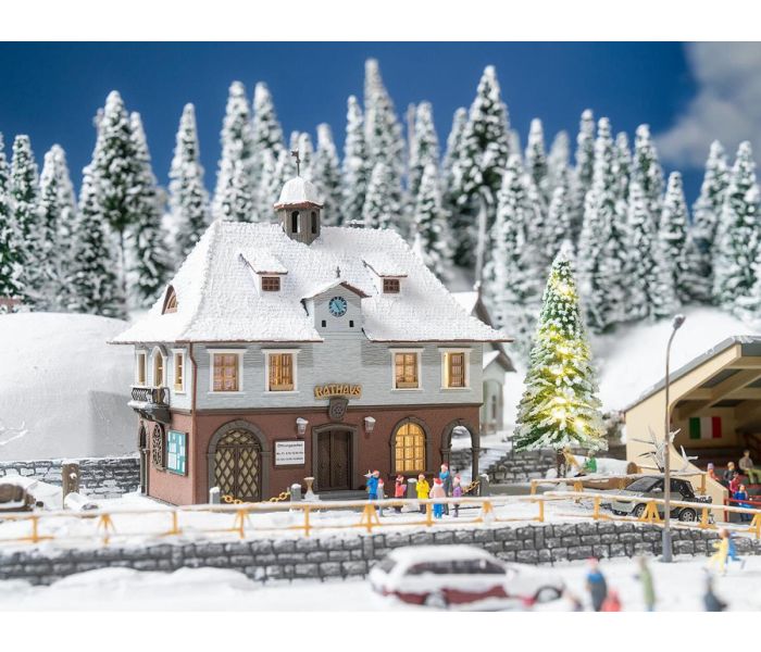 Christmas Choir Kit Set