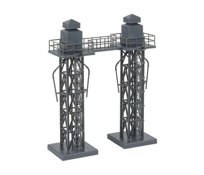 Double Sanding Tower Model of the Month Kit II