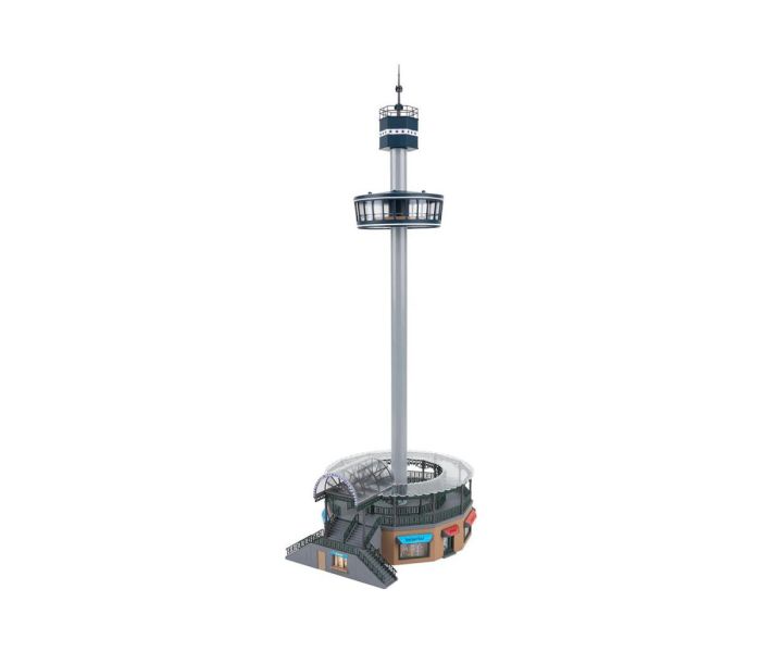 Rust Observation Tower Model of the Month Kit IV