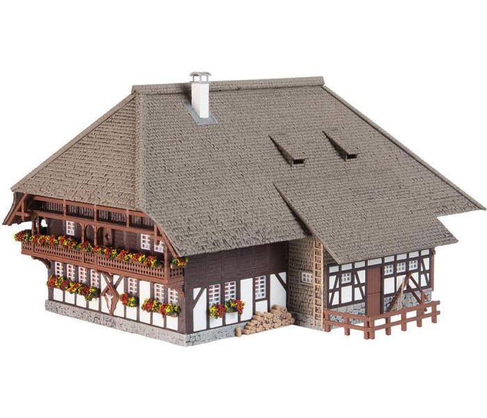 Black Forest Farm Model of the Month Kit I