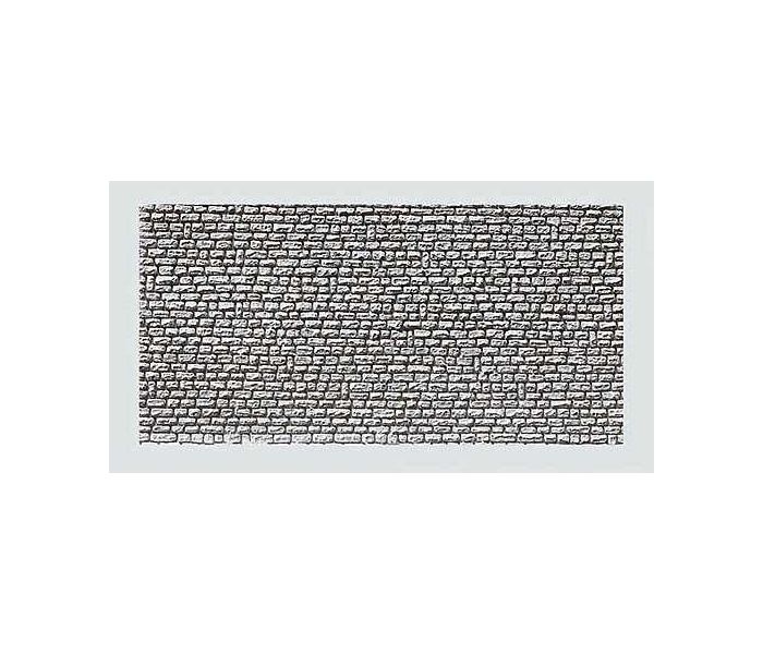 Natural Stone Ashlars Wall Card 250x125mm