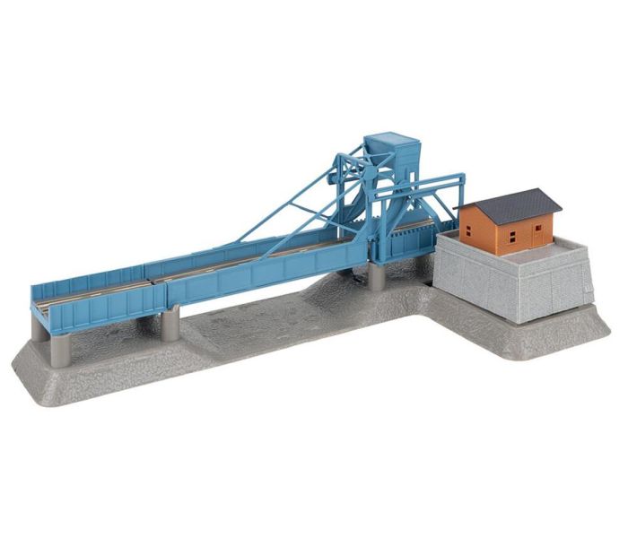 Swing Bridge w/Motor Kit II
