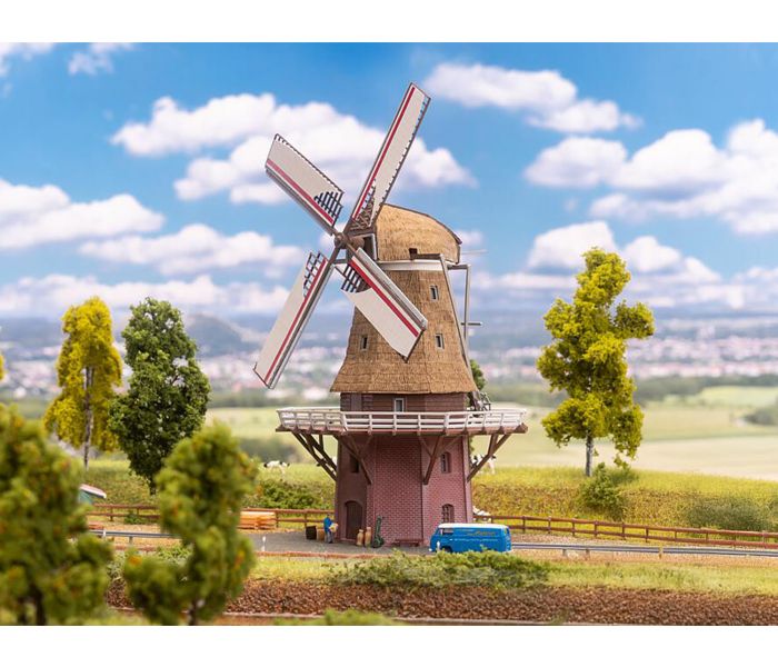 Windmill Kit I