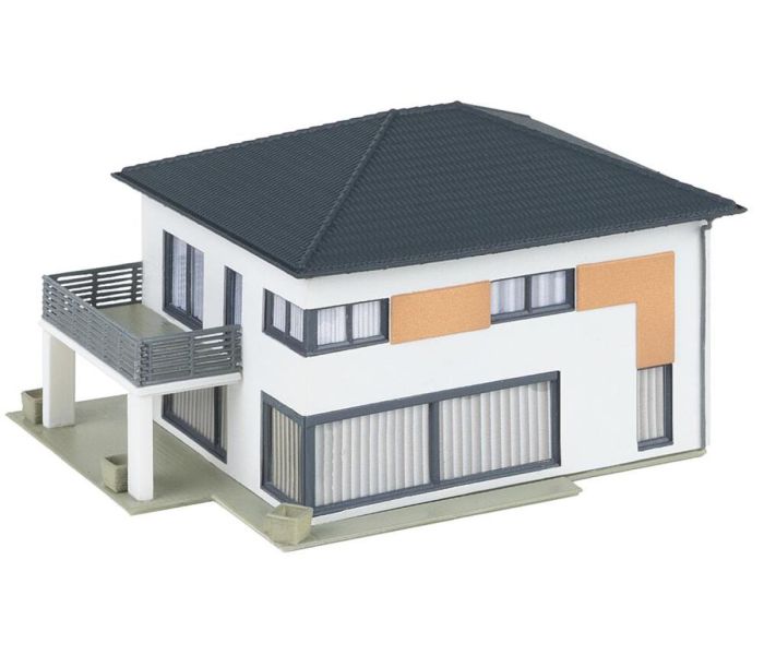 WeberHaus Modern House Kit VI