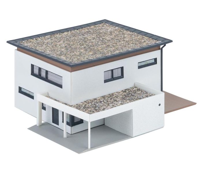 WeberHaus Modern Villa Kit VI