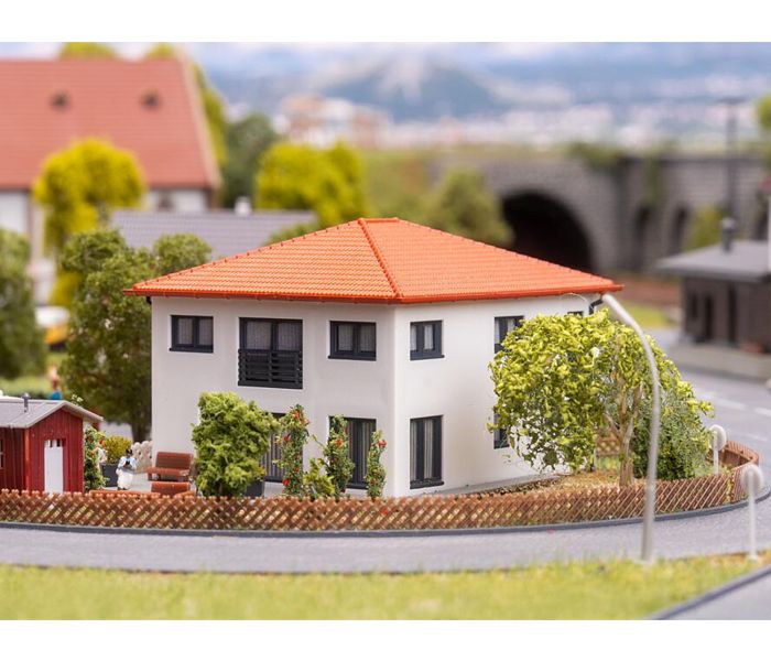 WeberHaus ModernLife Kit VI