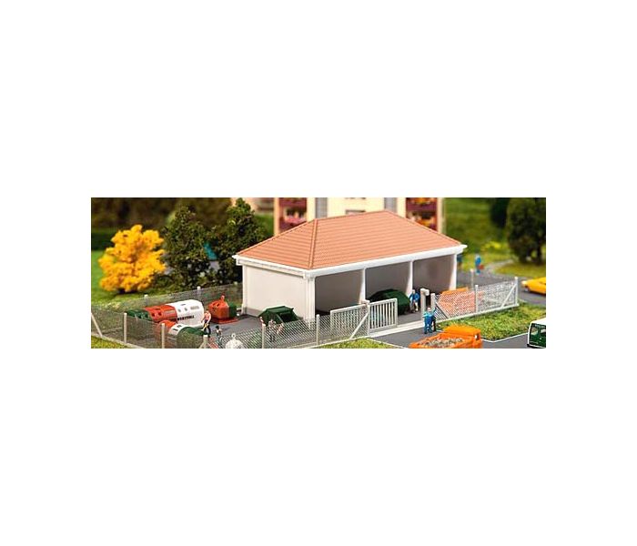 Recycling Depot Kit