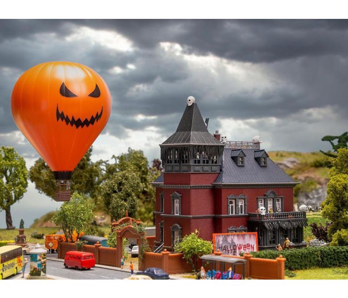 Halloween Kit Set