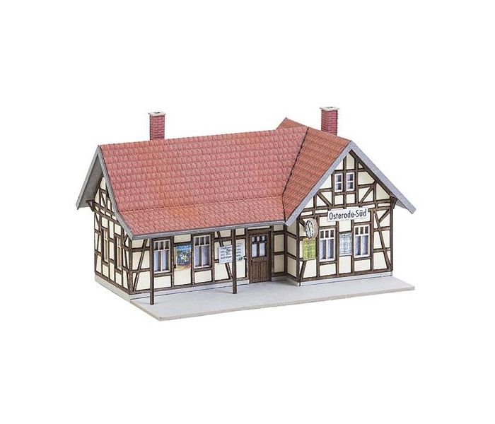 Osterode-Sud Station Kit I
