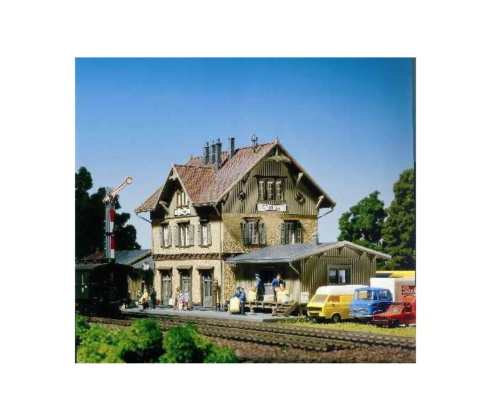 Guglingen Station Kit I