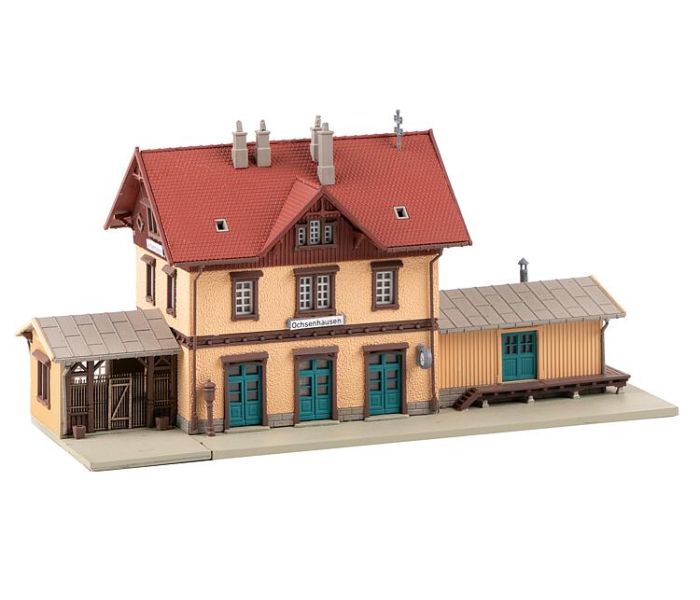 Ochsenhausen Station Kit