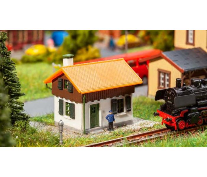 Crossing Keeper's House Kit III
