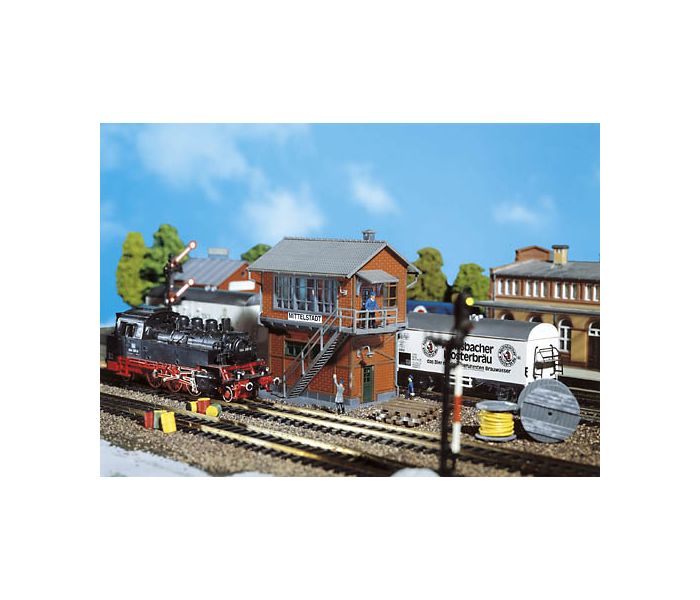 Guglingen Signal Tower Kit II