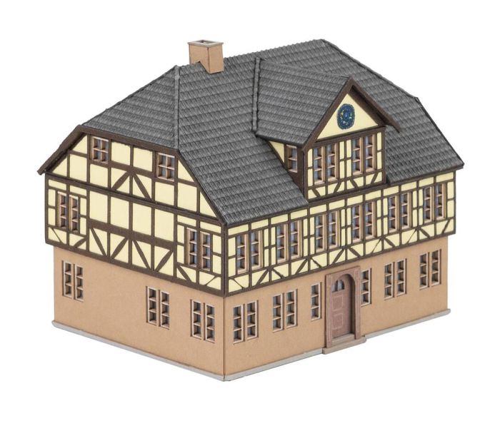 Old Town Hall Kit I
