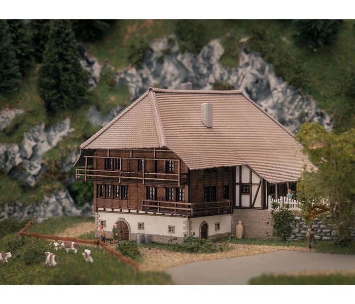 Black Forest Farm Anniversary Kit I