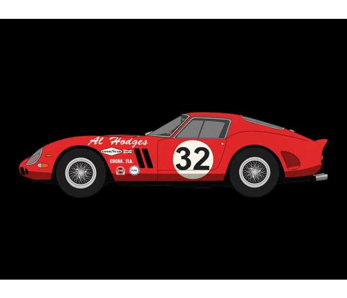 GTO Daytona 1964