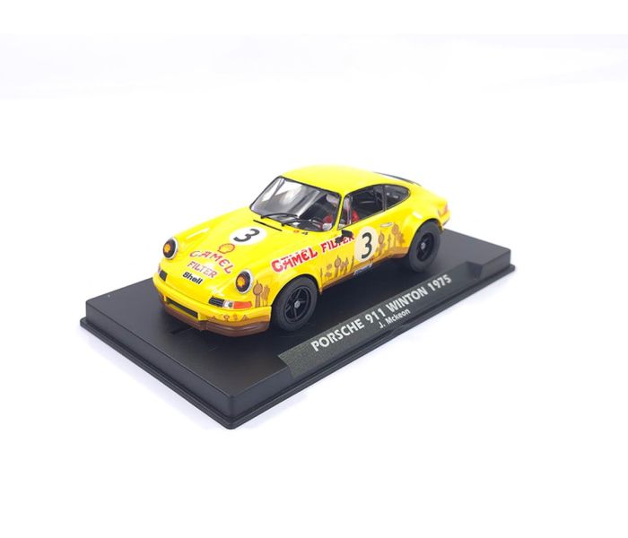 P911 No.3 Winton 1975