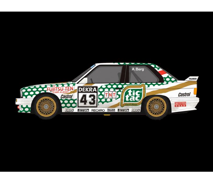 M3 E30 DTM 1991