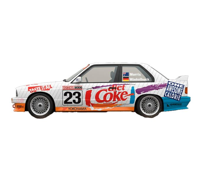 M3 Winton 1993 IL