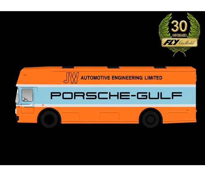 30th Anniversary O37 Team P-Gulf