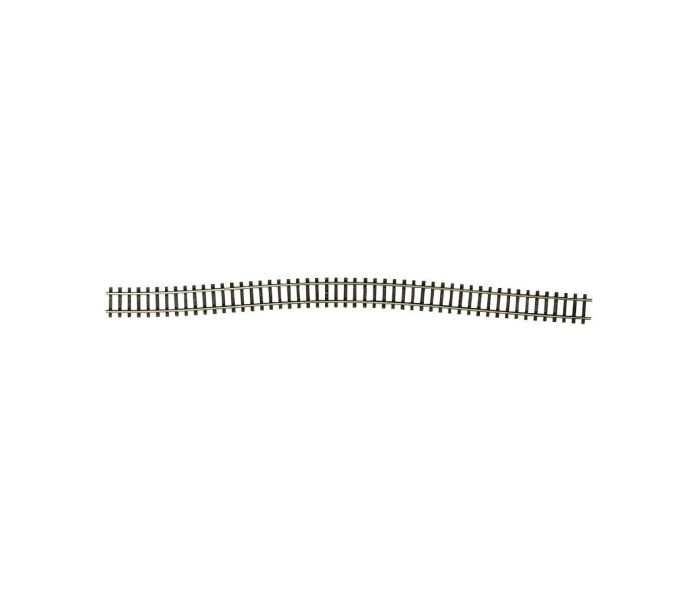 Semi-Flexible Track 730mm