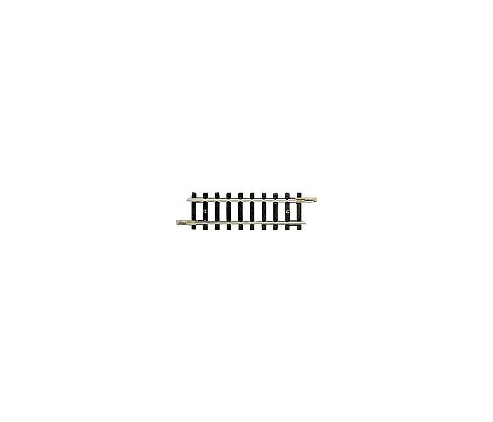 Straight Track 50mm
