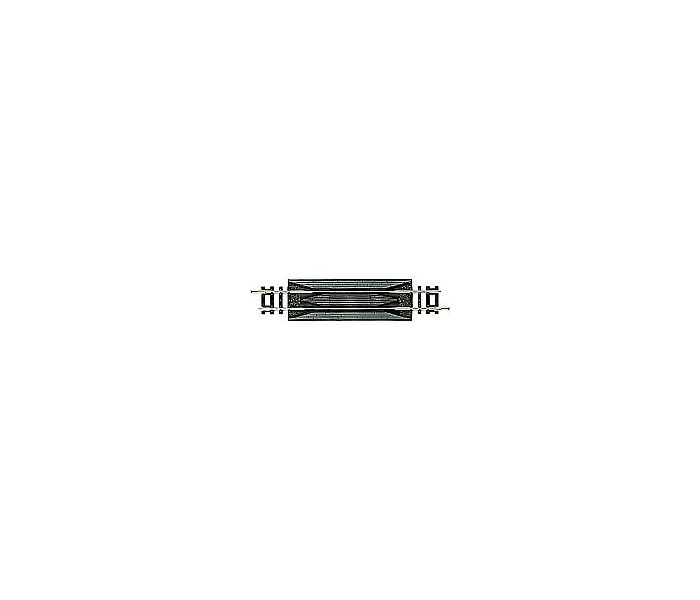 Rerailer Track 104.2mm