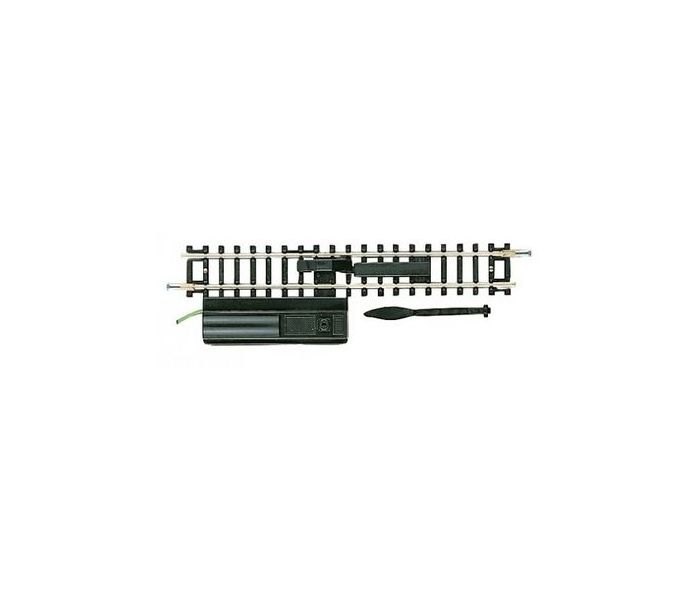 Straight Electromagnetic Uncoupler Track 104.2mm