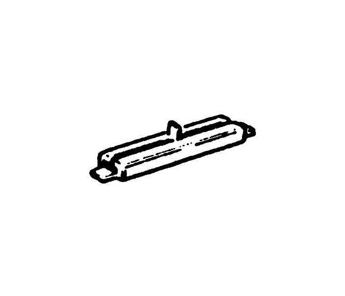Insulating Rail Joiners (24)