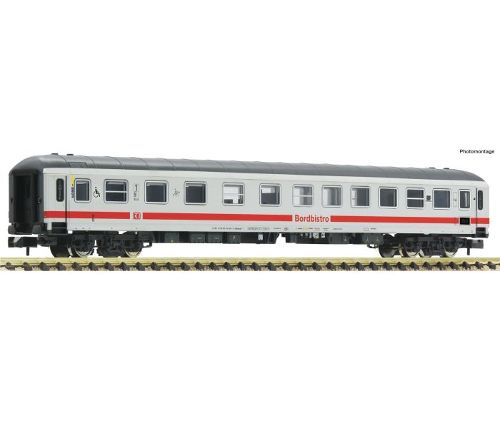 DBAG IC/EC ARklmmbz288.4 Bistro Coach VI