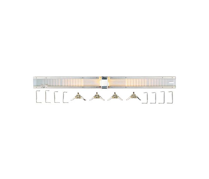 Interior Lighting Unit for 282mm Passenger Coaches