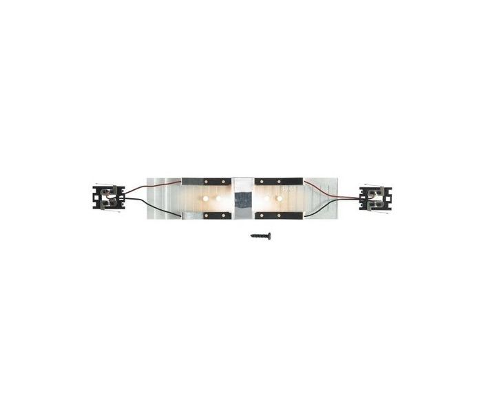 Interior Lighting Unit for 130mm Passenger Coaches