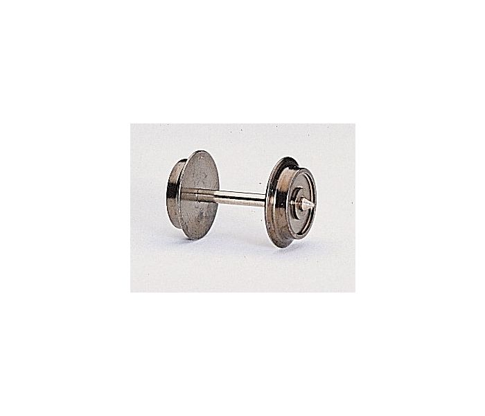 AC Disc Wheelset 24mm