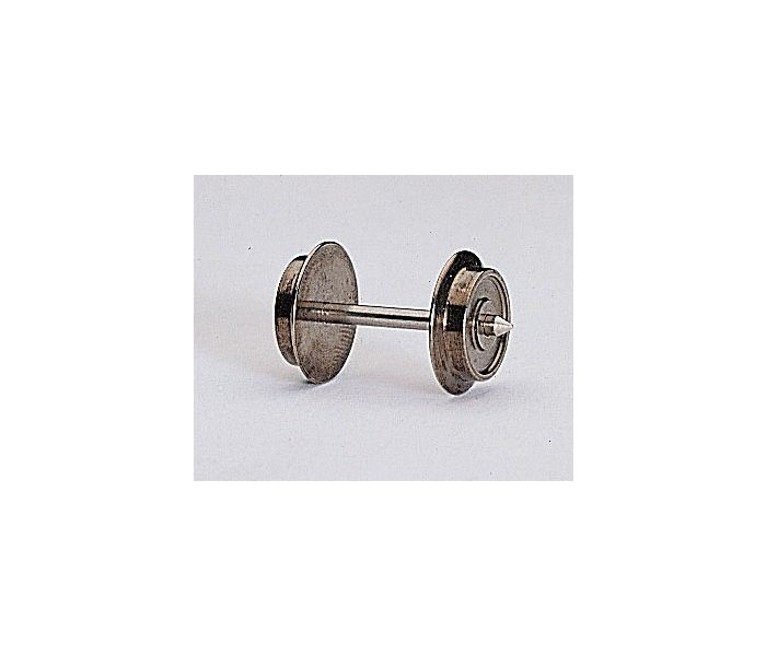 AC Disc Wheelset 25mm