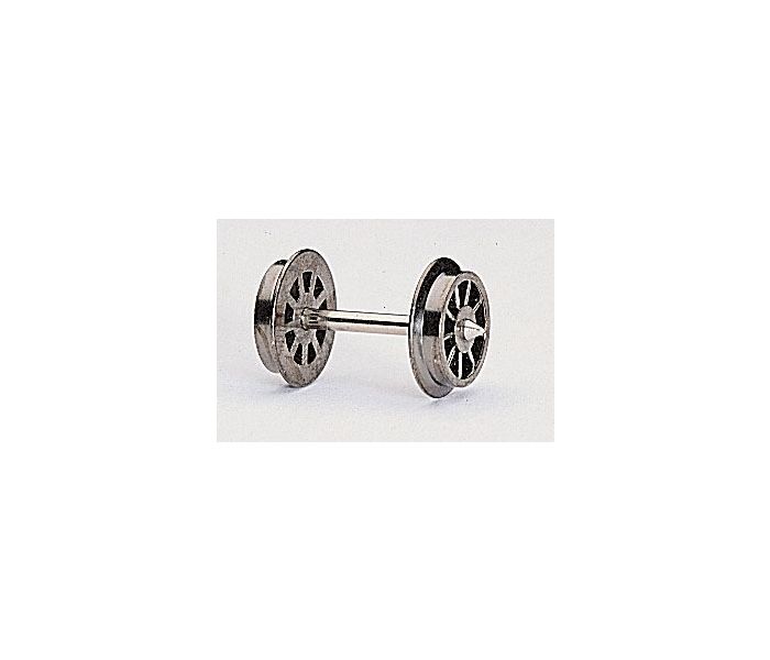 AC Spoked Wheelset 23.5mm