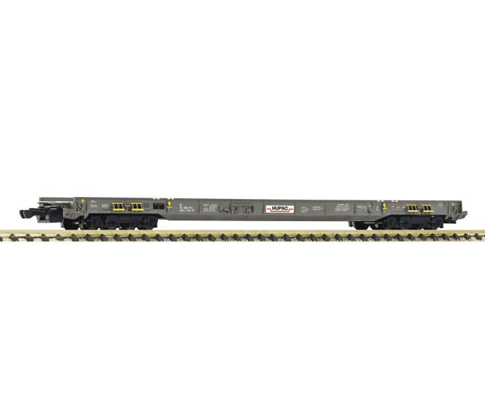 Hupac Low Sided Bogie Intermediate Wagon V