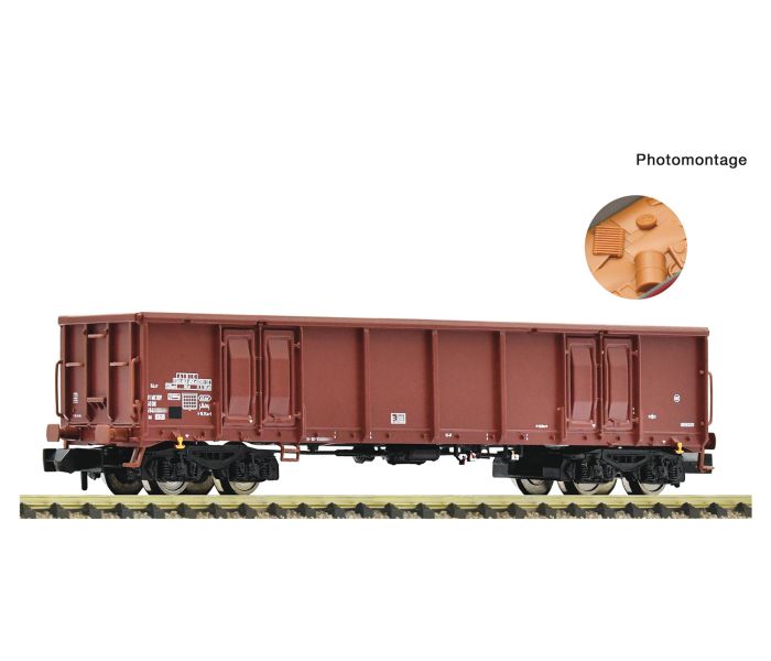 DR Eas Gondola IV