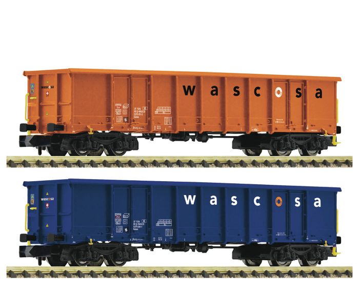 Wascosa Eanos Gondola Set (2) VI