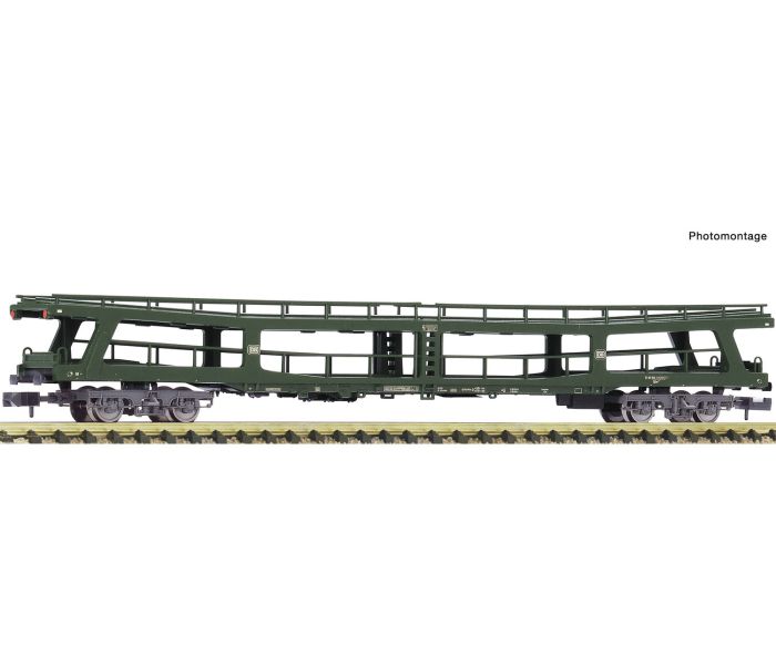 DB DDm Car Transporter IV