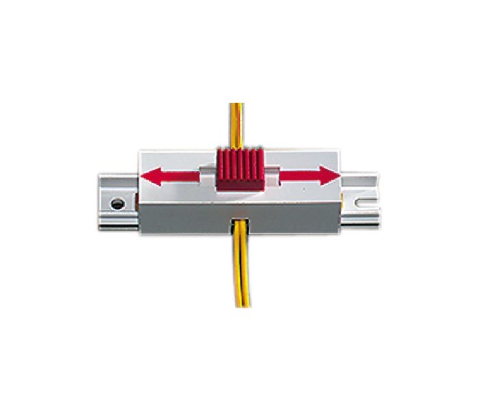 Momentary Reversing Switch