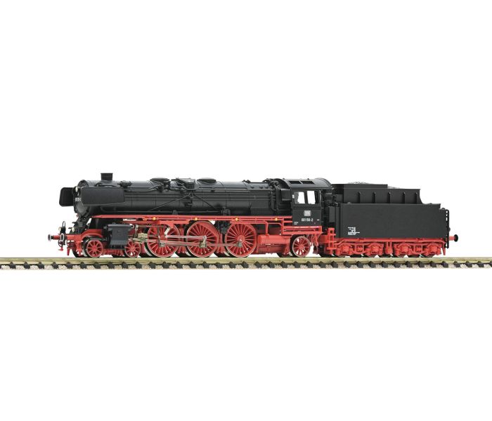 DB BR001 150-2 Steam Locomotive IV (DCC-Sound)