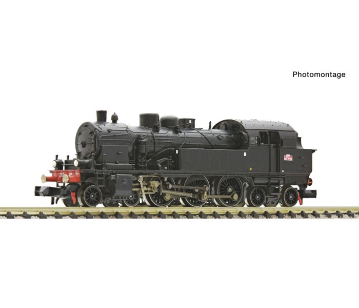 SNCF 232 TC Steam Locomotive III (DCC-Fitted)