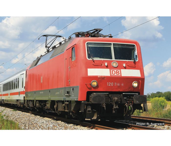 DBAG BR120.1 Electric Locomotive VI