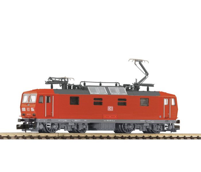 DBAG BR180 015-0 Electric Locomotive VI