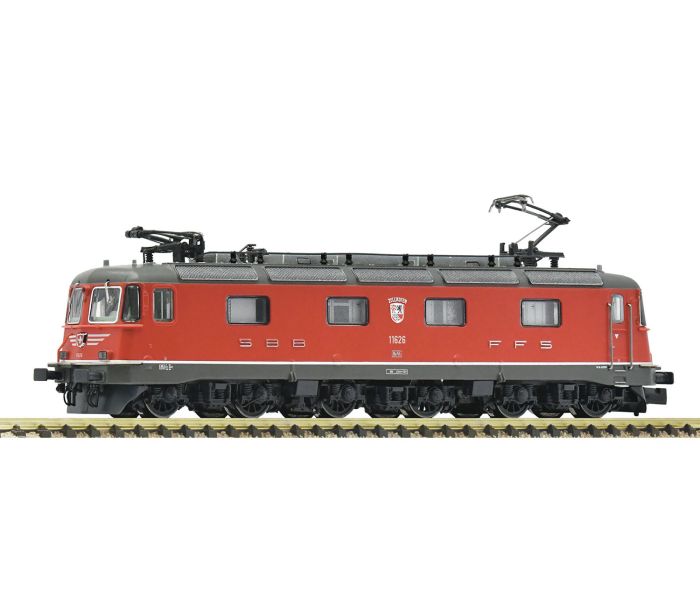 SBB Re 6/6 11626 Electric Locomotive V (DCC-Sound)