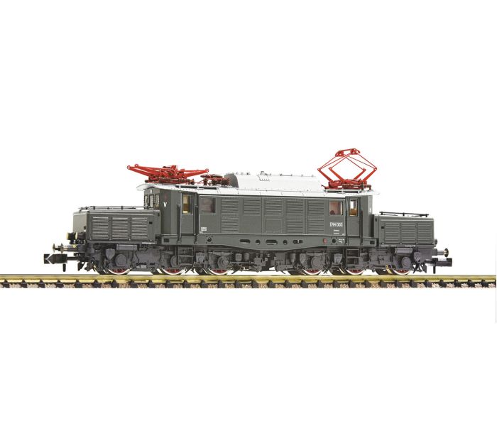 DRB E94 003 Electric Locomotive II (DCC-Sound)