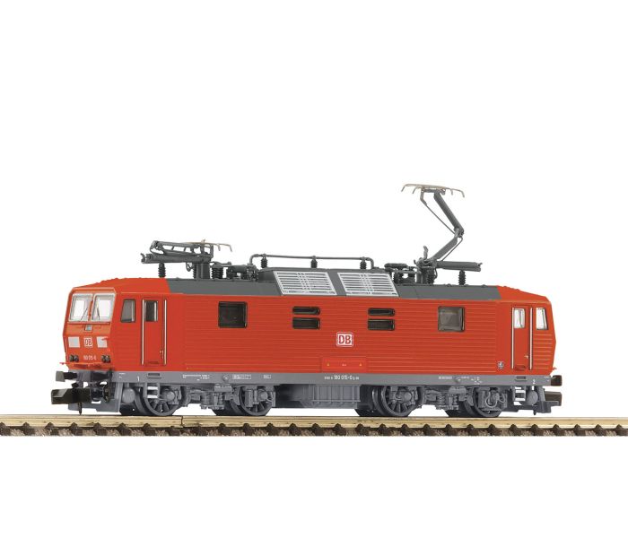 DBAG BR180 015-0 Electric Locomotive VI (DCC-Sound)