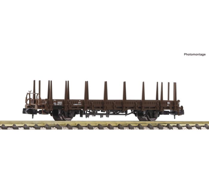 DSB Kbs Stake Wagon III