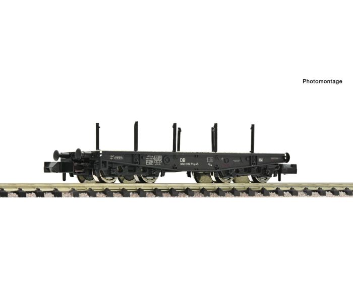 DB Heavy Duty Flat Wagon III