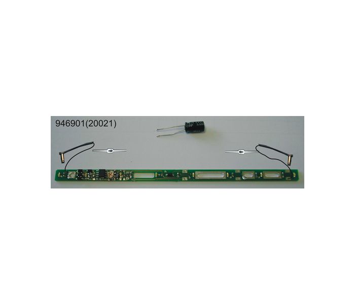 LED Interior Lighting Unit